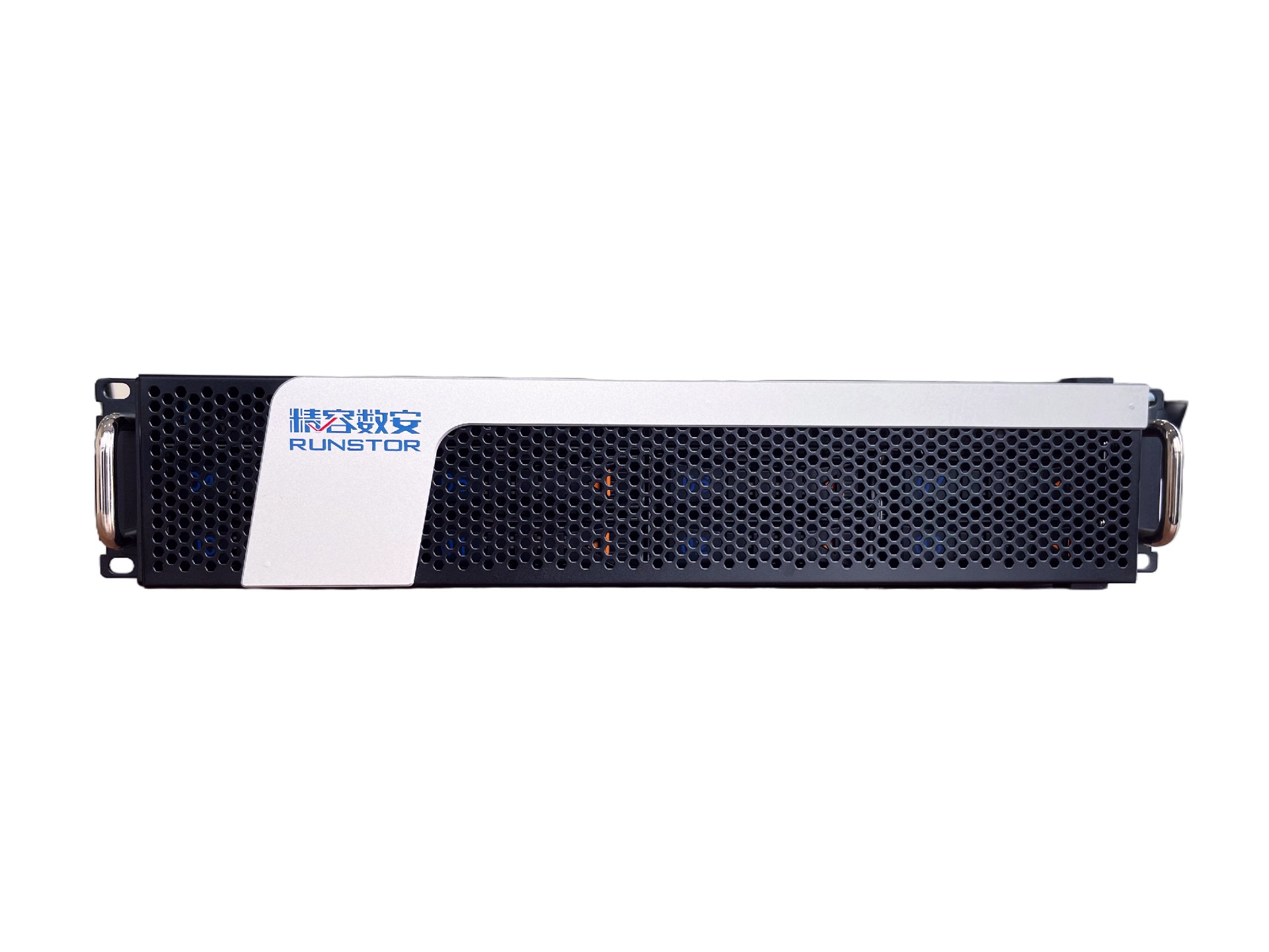 FlexStor 容灾备份一体机