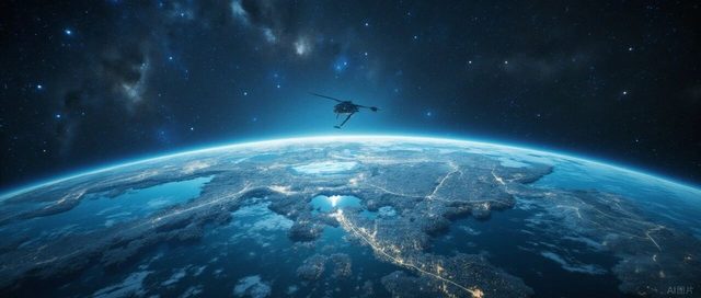 真要将数据中心送入太空？