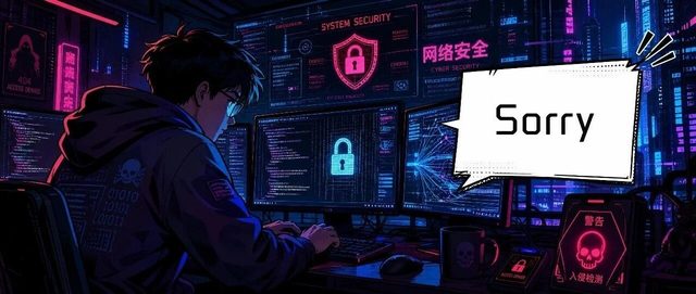 警惕！“Sorry”勒索病毒来袭，Linux 信创服务器成首要目标！